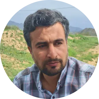 حمید رضا قرایی