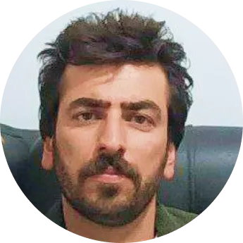 عکس شهاب سوری