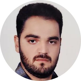 عکس میلاد جوادی خواه