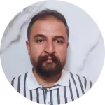 پیمان براتی