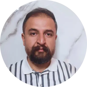 عکس پیمان براتی