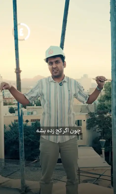 آرماتوربندت قطعا دبه میکنه اگه این مواردو رعایت نکنی❌