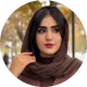عکس آرمیتا بازگیر