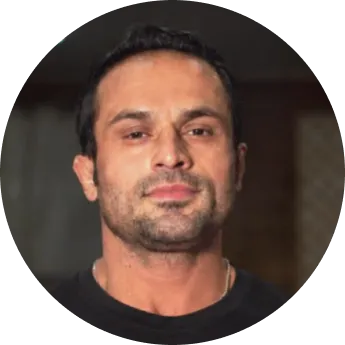عکس وحید ترکمان