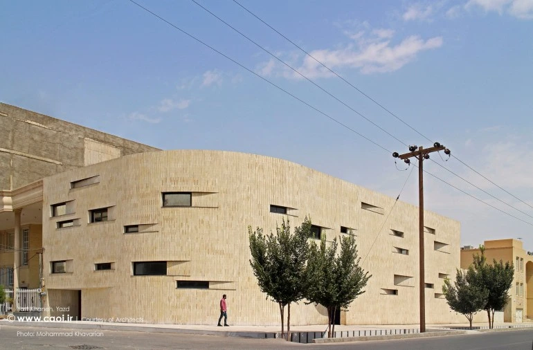 یست خانه