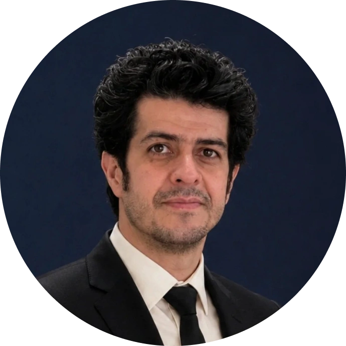 عکس علی اکبر روشن خواه