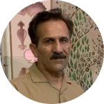 چنگیز کدری