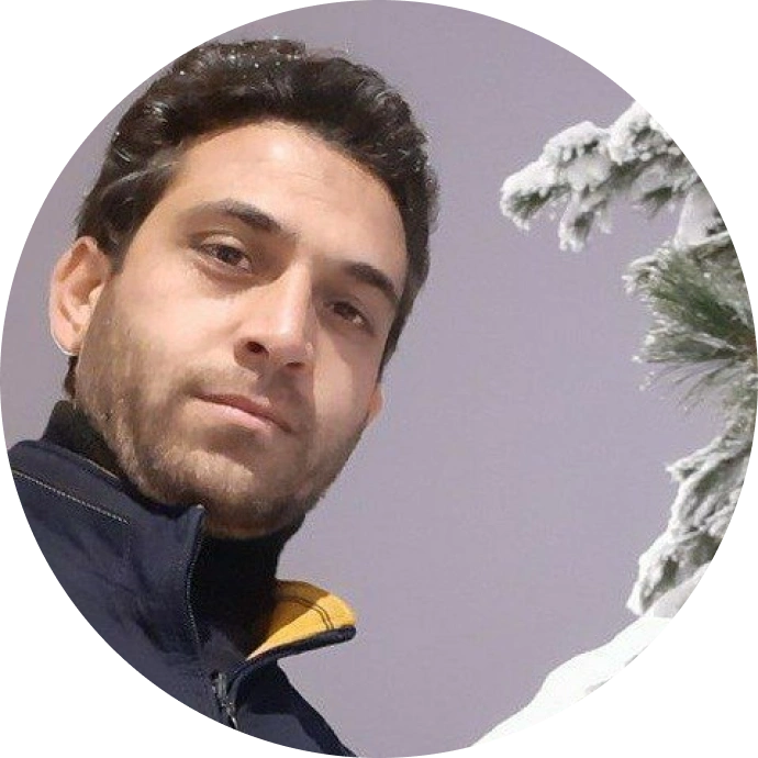 عکس وحید شاهسوند
