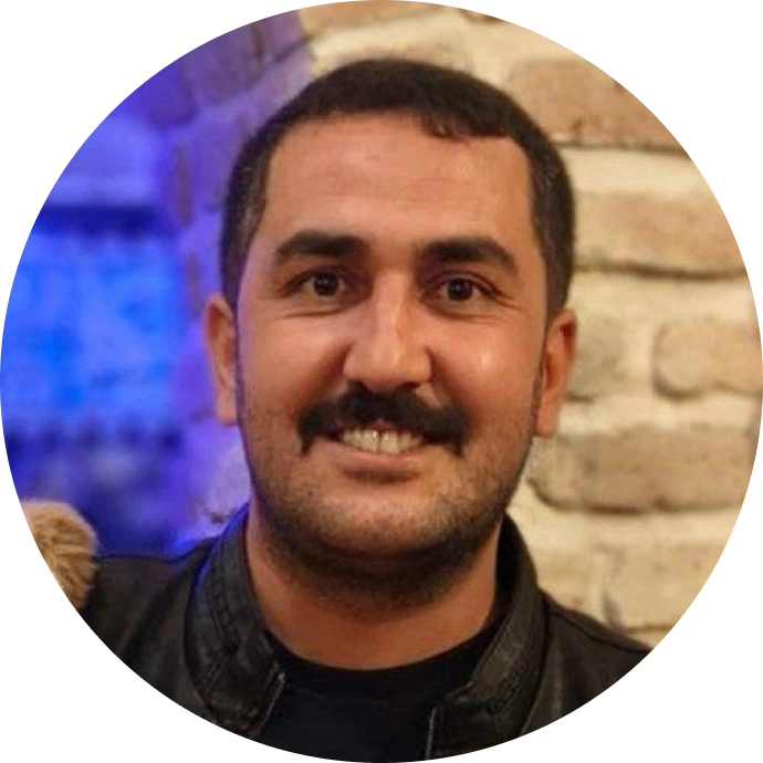 عکس علی کوهنورد
