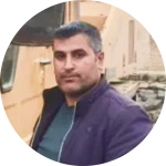 امین ورمزیار