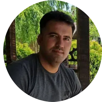 محسن محمدی