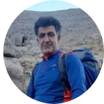 امیر نظری
