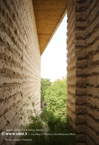 آپارتمان مسکونی ملک
