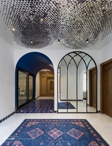 ویلای رباعی