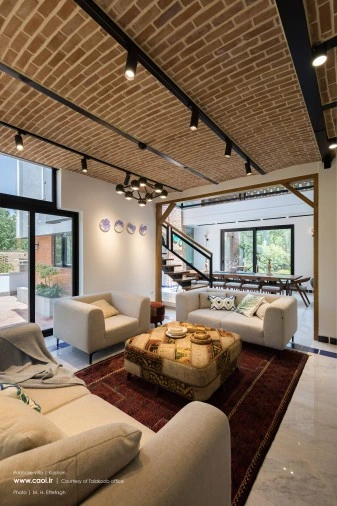 ویلای رباعی