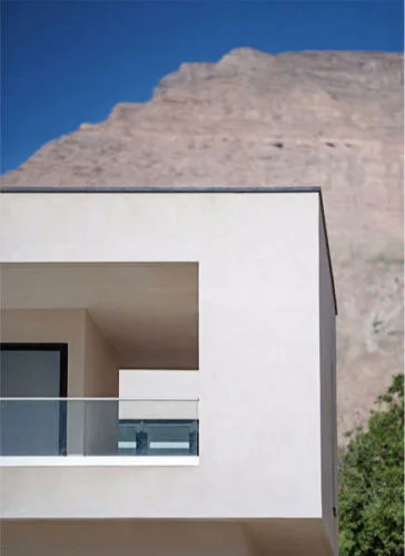 ویلای دیوار