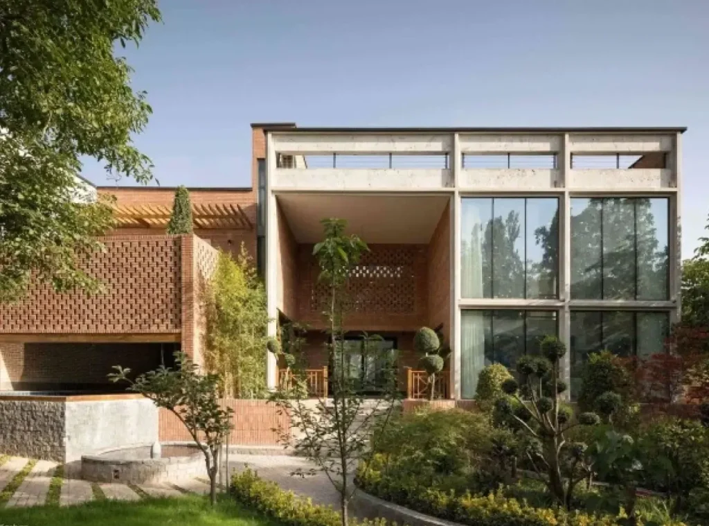 ویلای رباعی