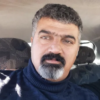 نجم‌الدین دالمن