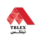 لوگوی تبلکس